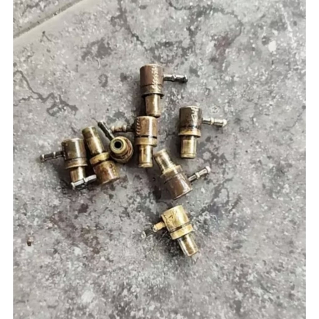 nepel oli samping satria 2t