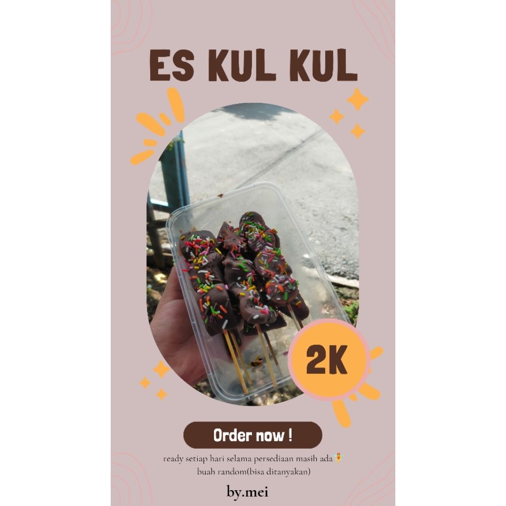 

es kul kul