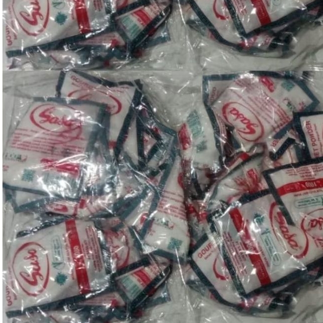 

2pcs micin sasa kemasan kecil - surabaya