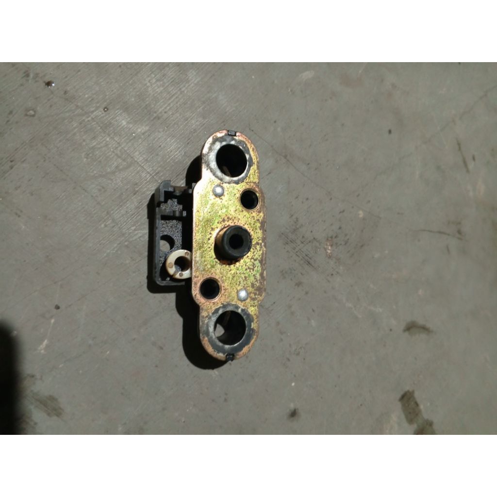 Lawan Kunci Jok Thunder 125 Original