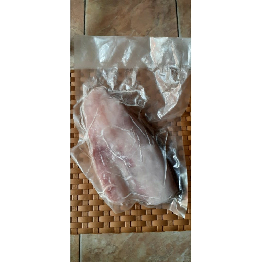 

Ikan Kakap putih 1pack