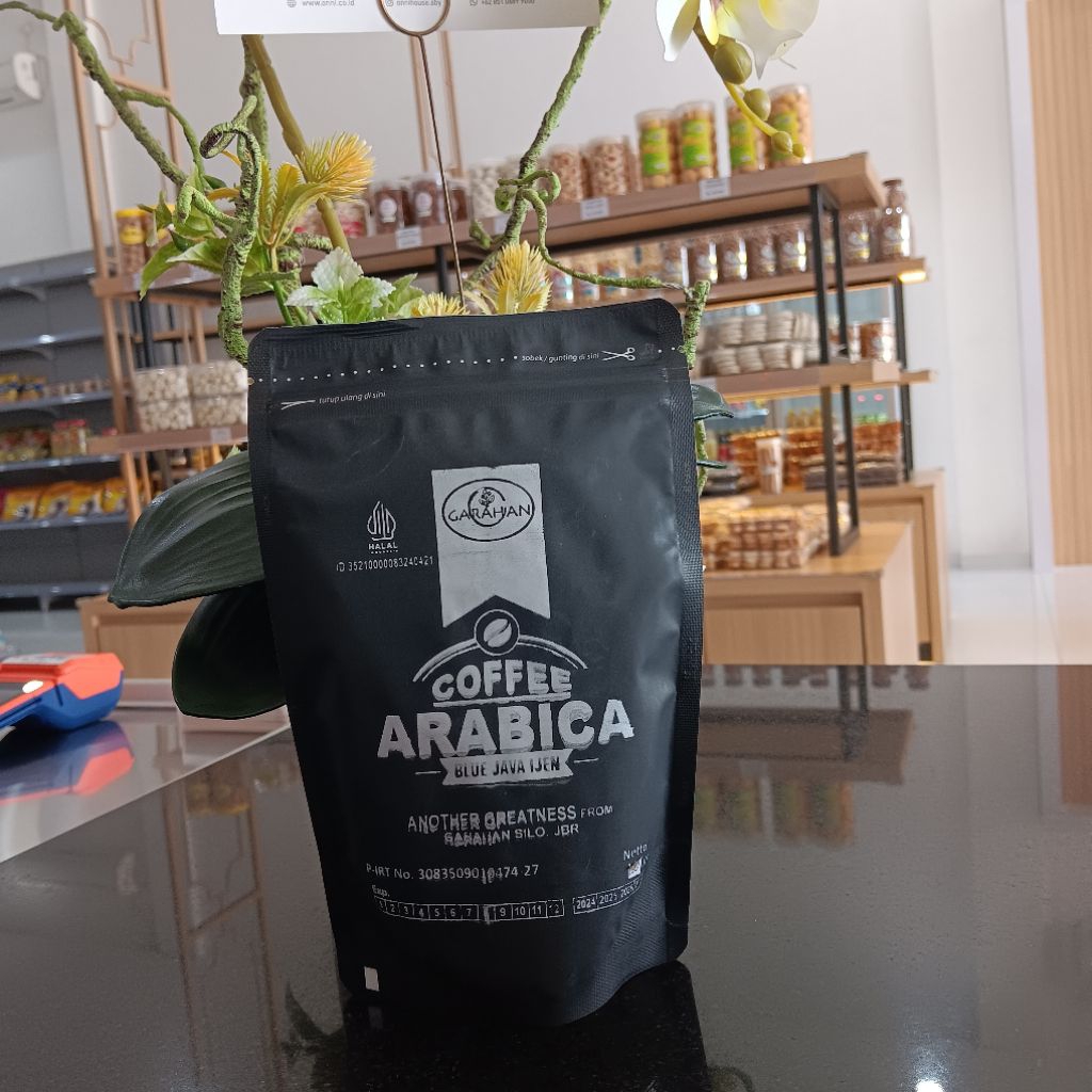 

Coffee Arabica