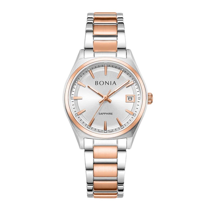 JAM WANITA BONIA SAPPHIRE CLASSIC ORIGINAL BONIA SAPPHIRE BNB10863-2612 BONIA SAPPHIRE BNB 10863 261
