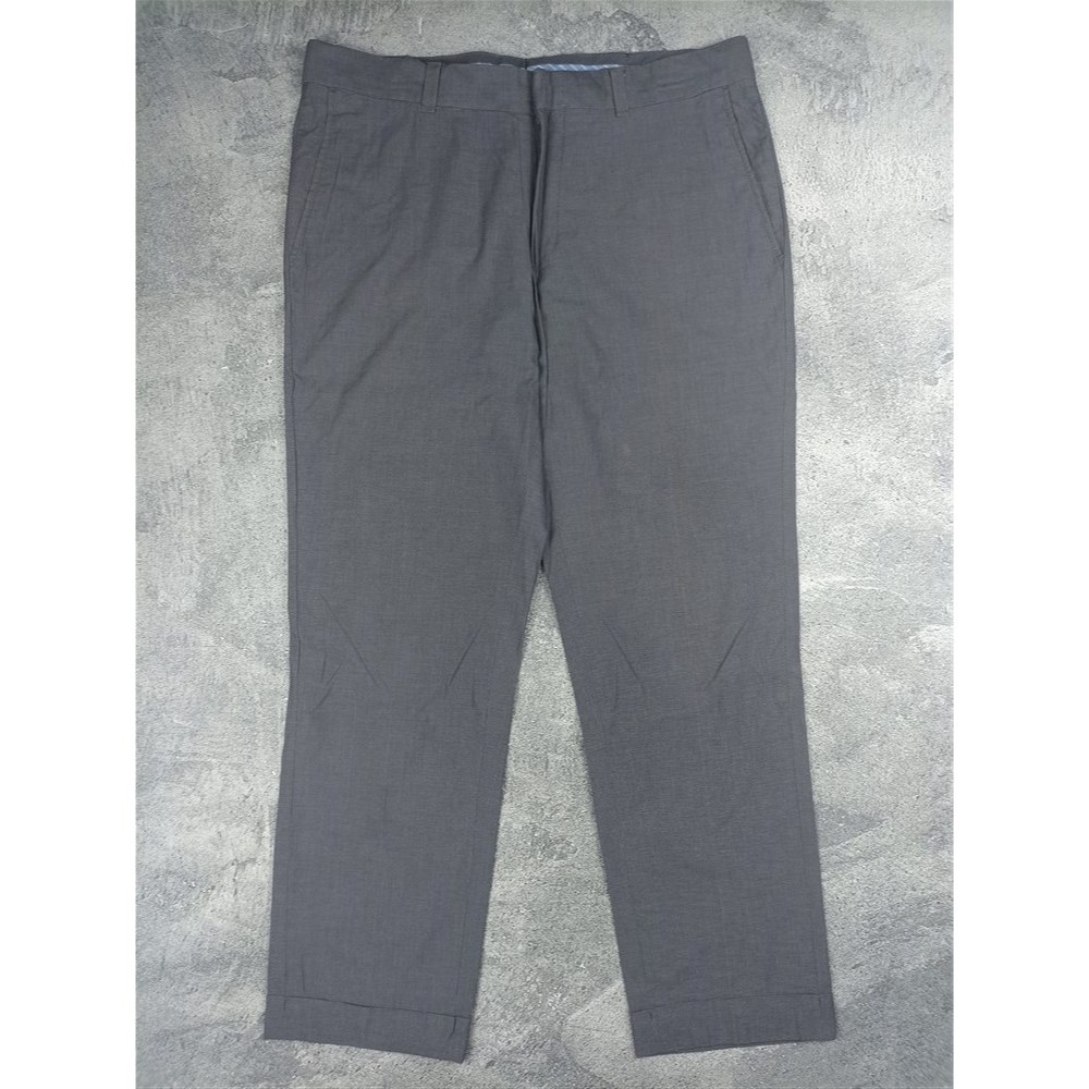 Celana Formal Kerja H&M Slim Fit Pants