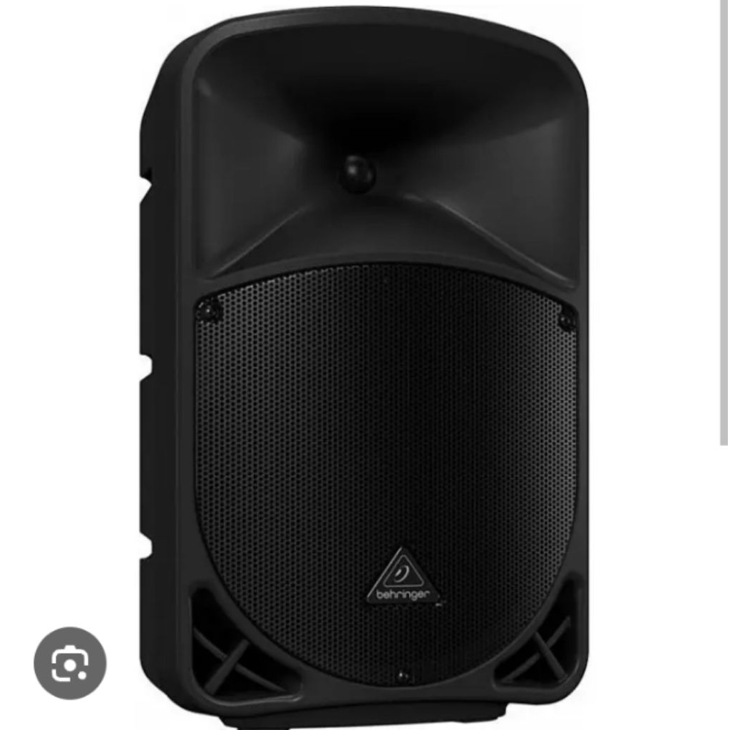 Speaker Behringer B 110 D