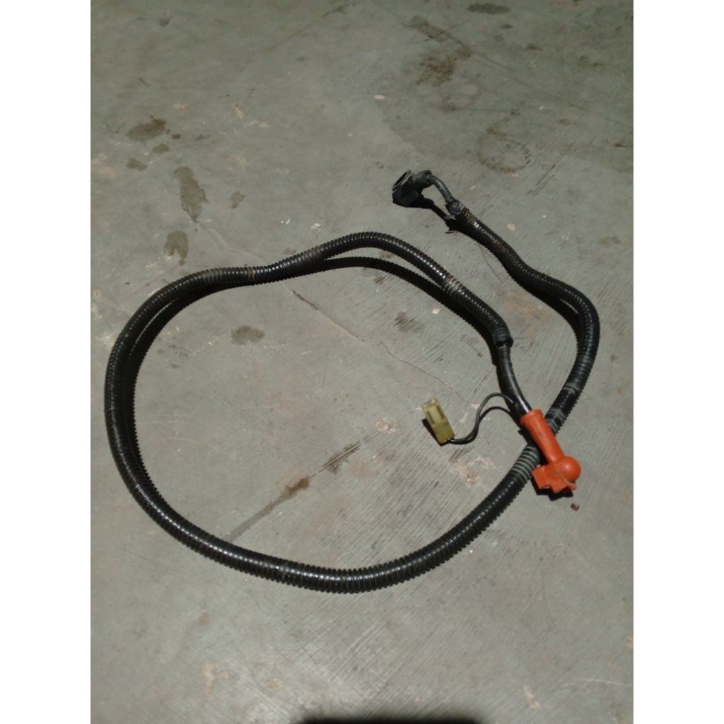 Kabel Aki Thunder 125 Original