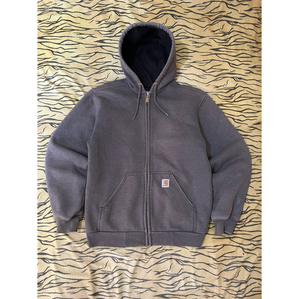 Carhatt Rain defender