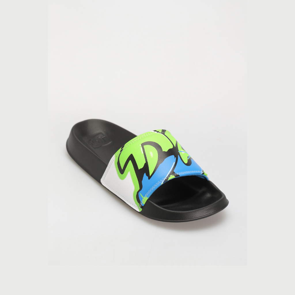 Sandal DC Shoes Original Slide M Sandal BST