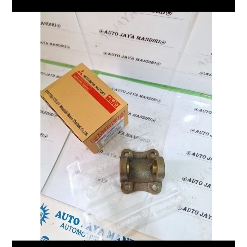 Flange joint tapak kuda Mitsubishi L300 deluxe L300 bensin KTB MB154292