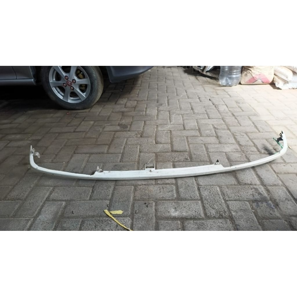 Bemper bumper filler kumis bemper depan Civic nouva Nova 88/89
