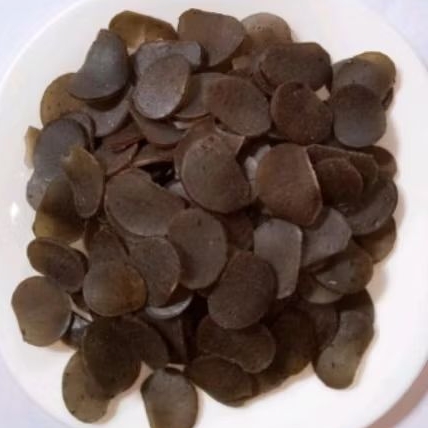 

kerupuk jengkol mentah 200g