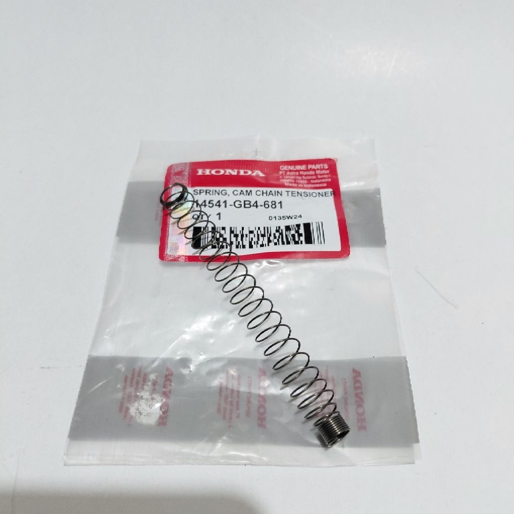 PER SULING KETENG GRAND, REVO, ASTREA, SUPRA, BLADE GB4