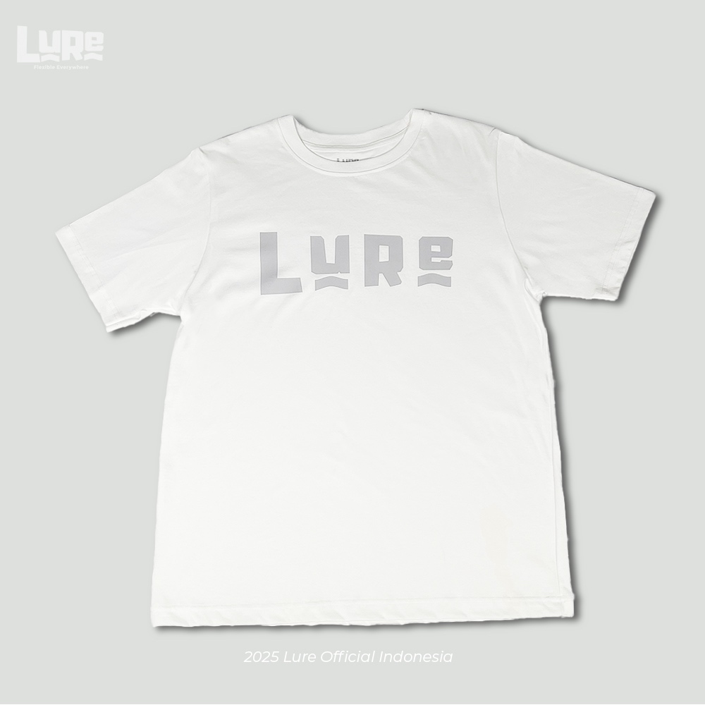Lure T-Shirt Short Sleeve (LTS2504)