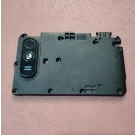 TUTUP MESIN REDMI 9A ORI COPOTAN