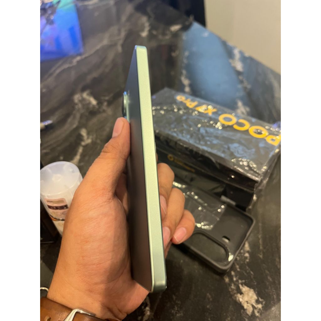 POCO X7 Pro 5G Second Like new