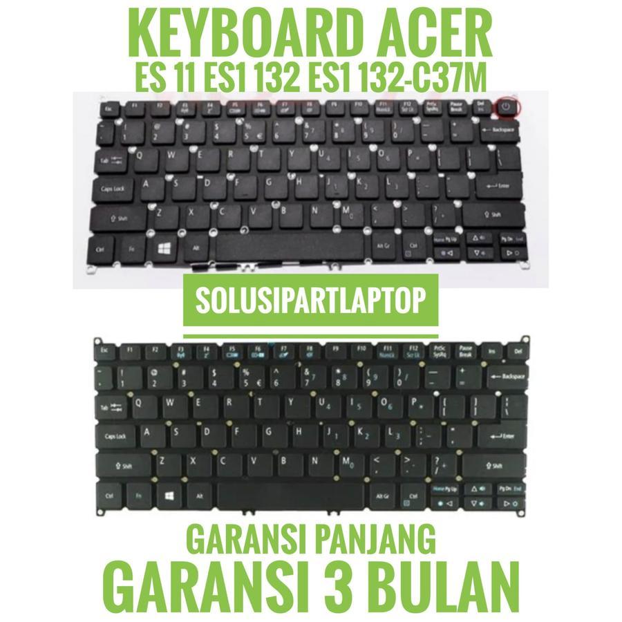 Keyboard ACER Aspire ES 11 ES1-132