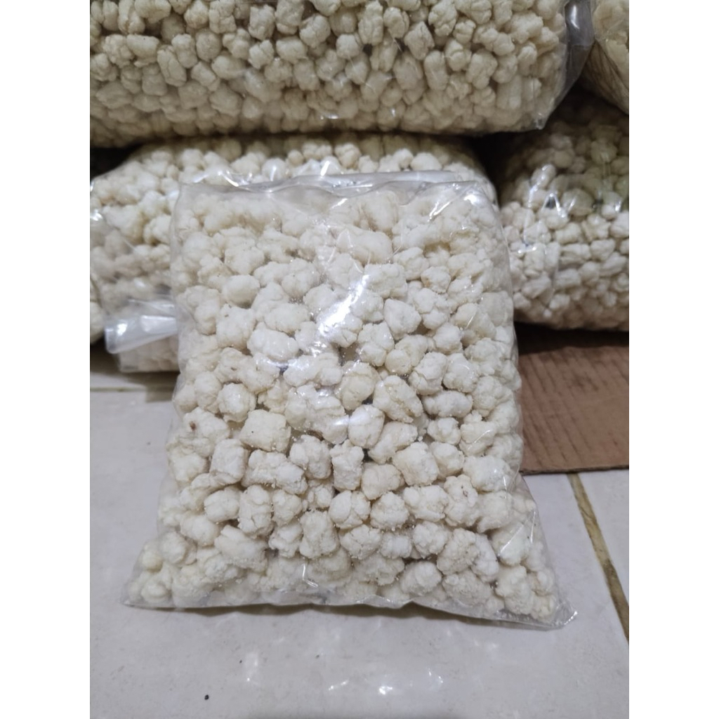 

Pilus Kencur Kemasan