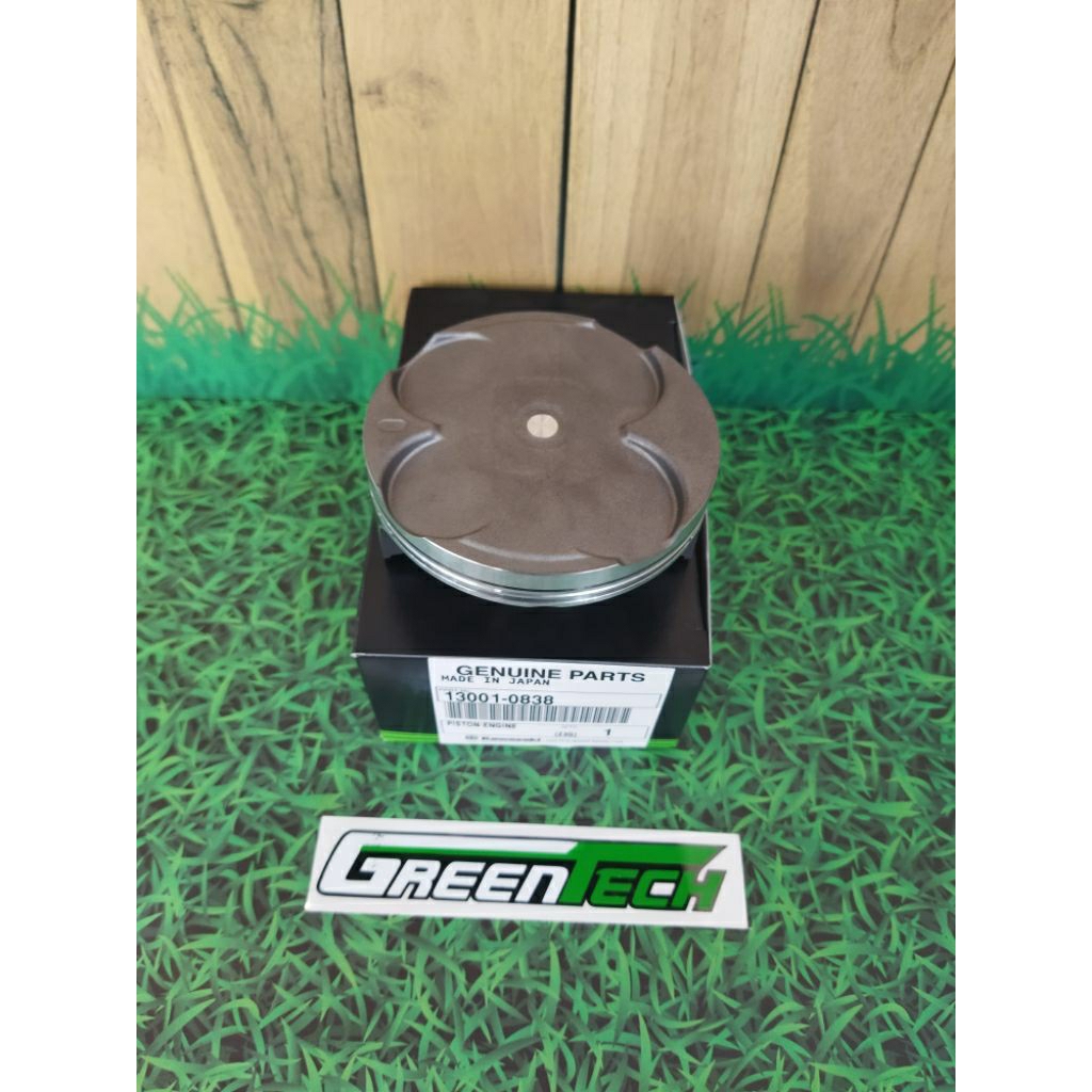 PISTON KX250 2023-2024 ORIGINAL KAWASAKI