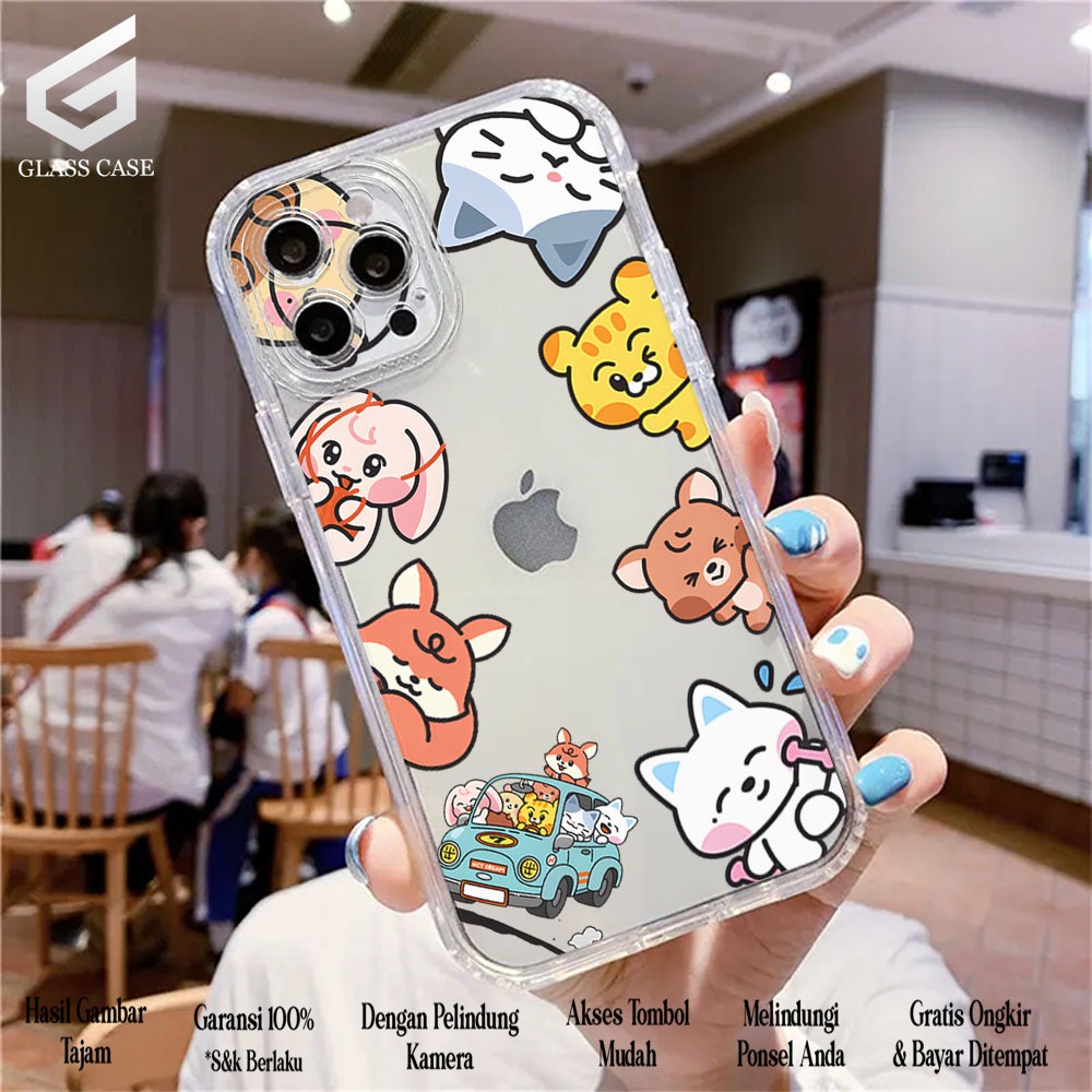 Case Kpop NCT DREAM X LINE Friends Iphone 15 PROMAX 15 PRO 15 PLUS 14 PROMAX 14 PRO 13 PROMAX 13 PRO