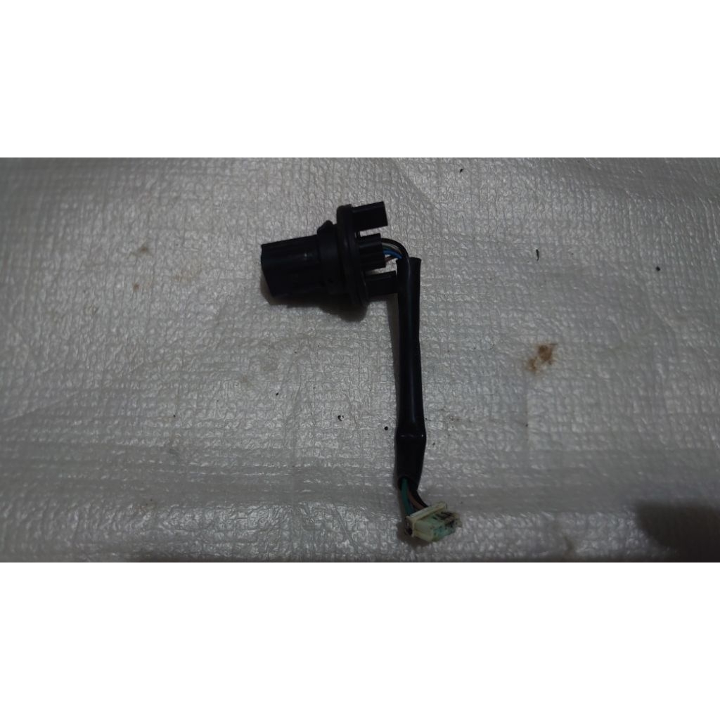 soket lampu depan beat LED beat deluxe original