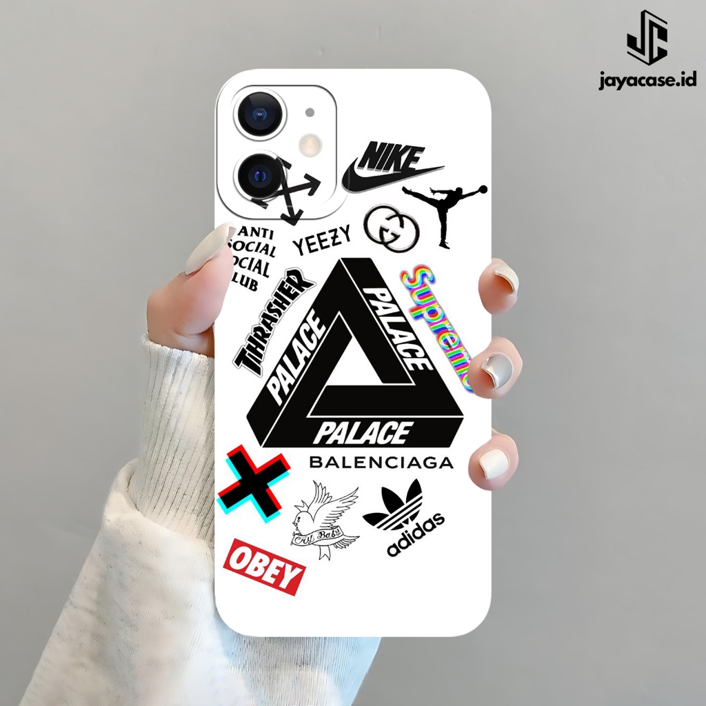 { JC07 } Case IPHONE 12 12 PRO 12 PRO MAX Terbaru - Casing Hp IPHONE 12 12 PRO 12 PRO MAX - Jayacase
