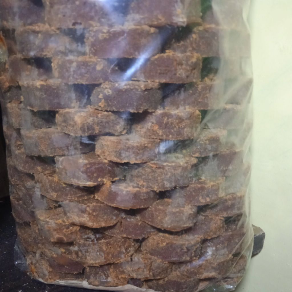 

1 KG ORIGINAL ASLI GULA JAWA GULA MERAH GULA KELAPA MANIS LANGSUNG DARI PETANI TANPA PENGAWET