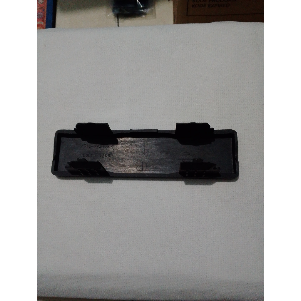 Cover Bumper Belakang Nissan X-trail T30