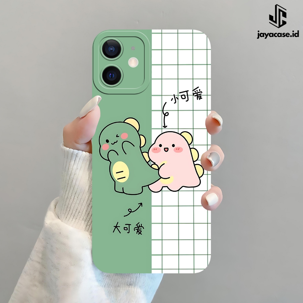 { JC14 } Case IPHONE 12 12 PRO 12 PRO MAX Terbaru - Casing Hp IPHONE 12 12 PRO 12 PRO MAX - Jayacase