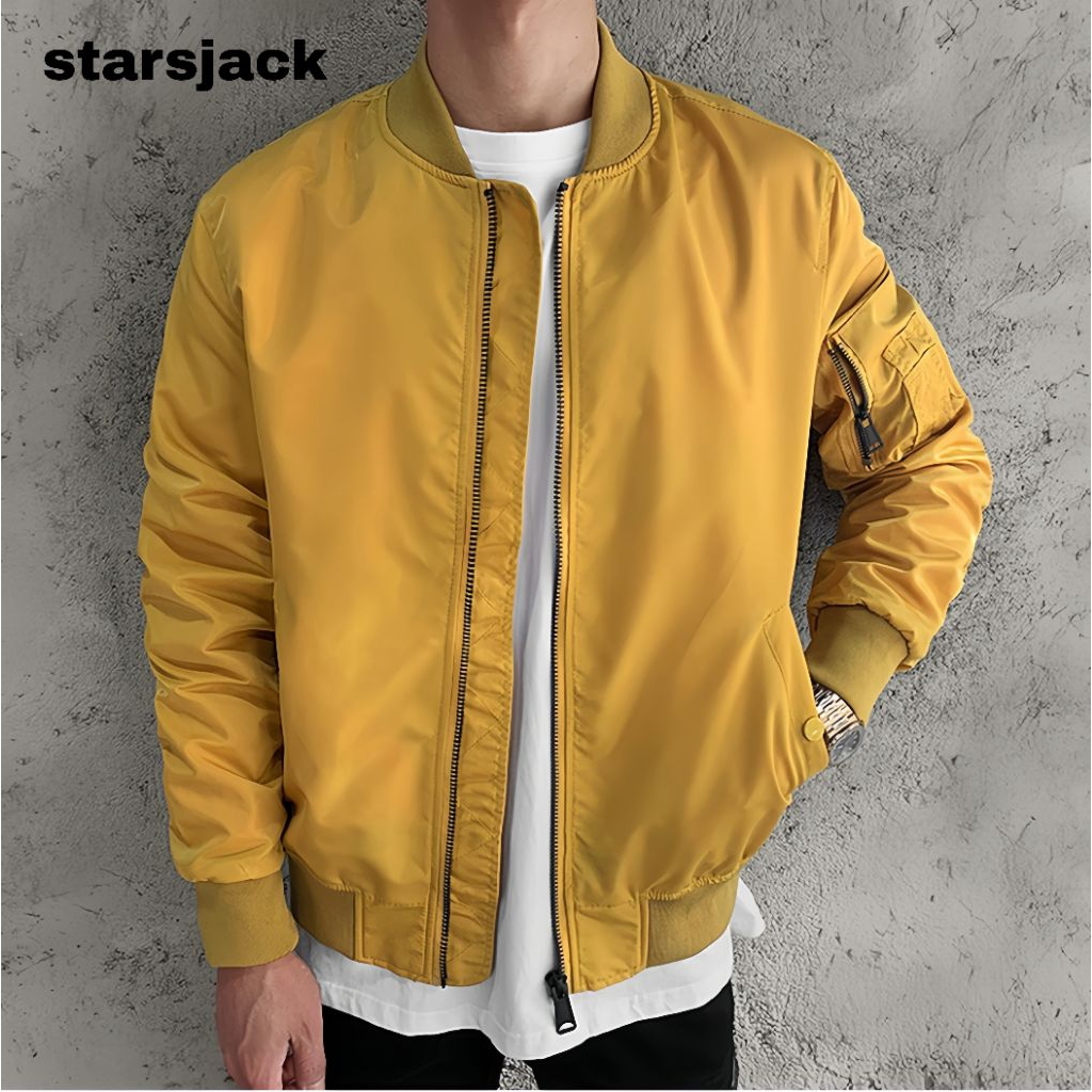 jaket bomber pria jaket pria bomber jaket pria anti angin dan air