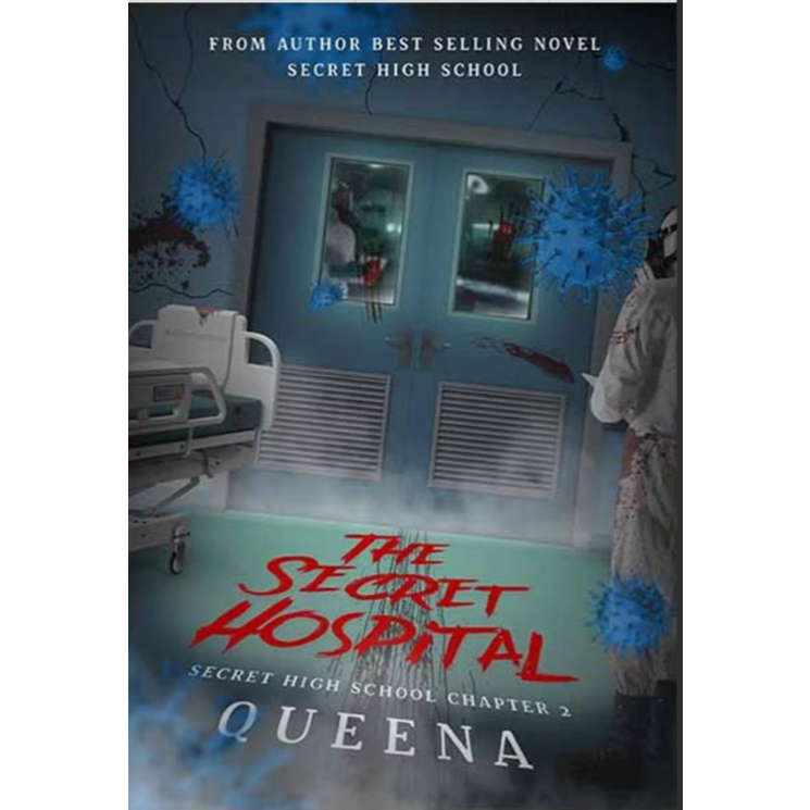 Queena - The Secret Hospital