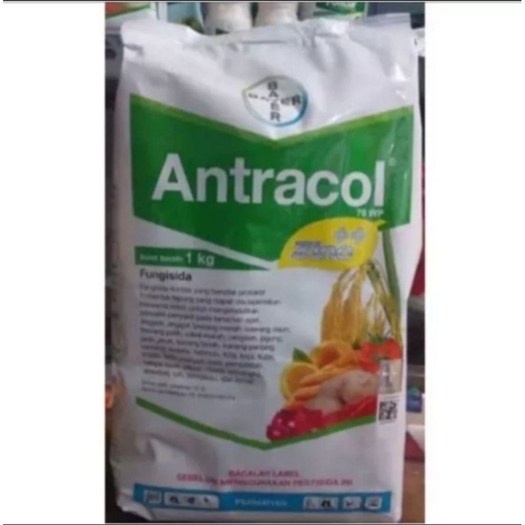 Antracol 1kg