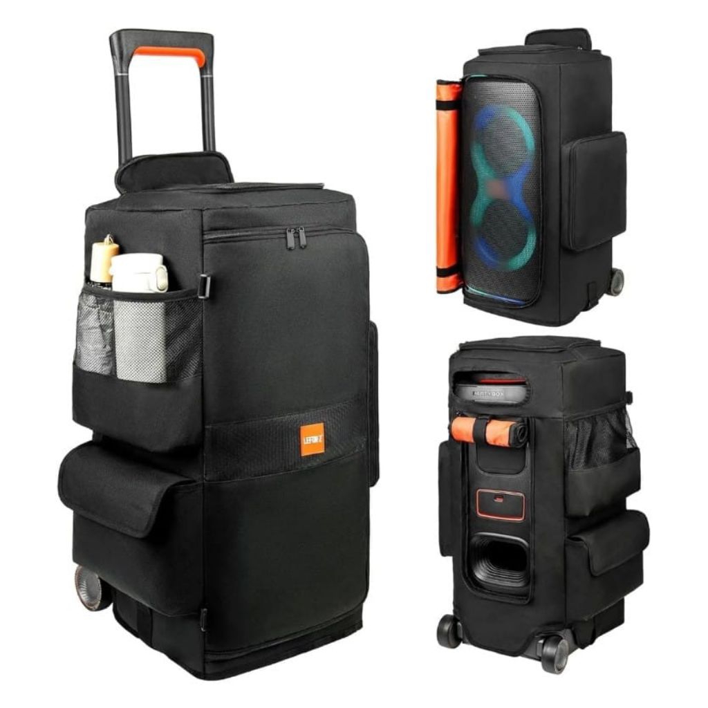 Tas penyimpanan untuk jbl party box 310 storage bag for jbl 310 chase speaker jbl