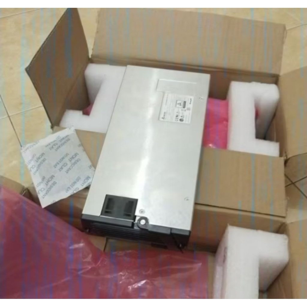 Delta Power Supply DPR 2900B-48 ESR-48/56BDELTA MODEL ESR - 48/56B FC REV 13 DPR 2900B-48 ID:A5