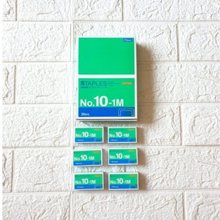 

Isi Staples Kecil no 10 JOYKO