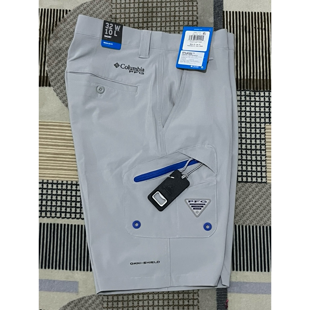 Celana columbia PFG size 32