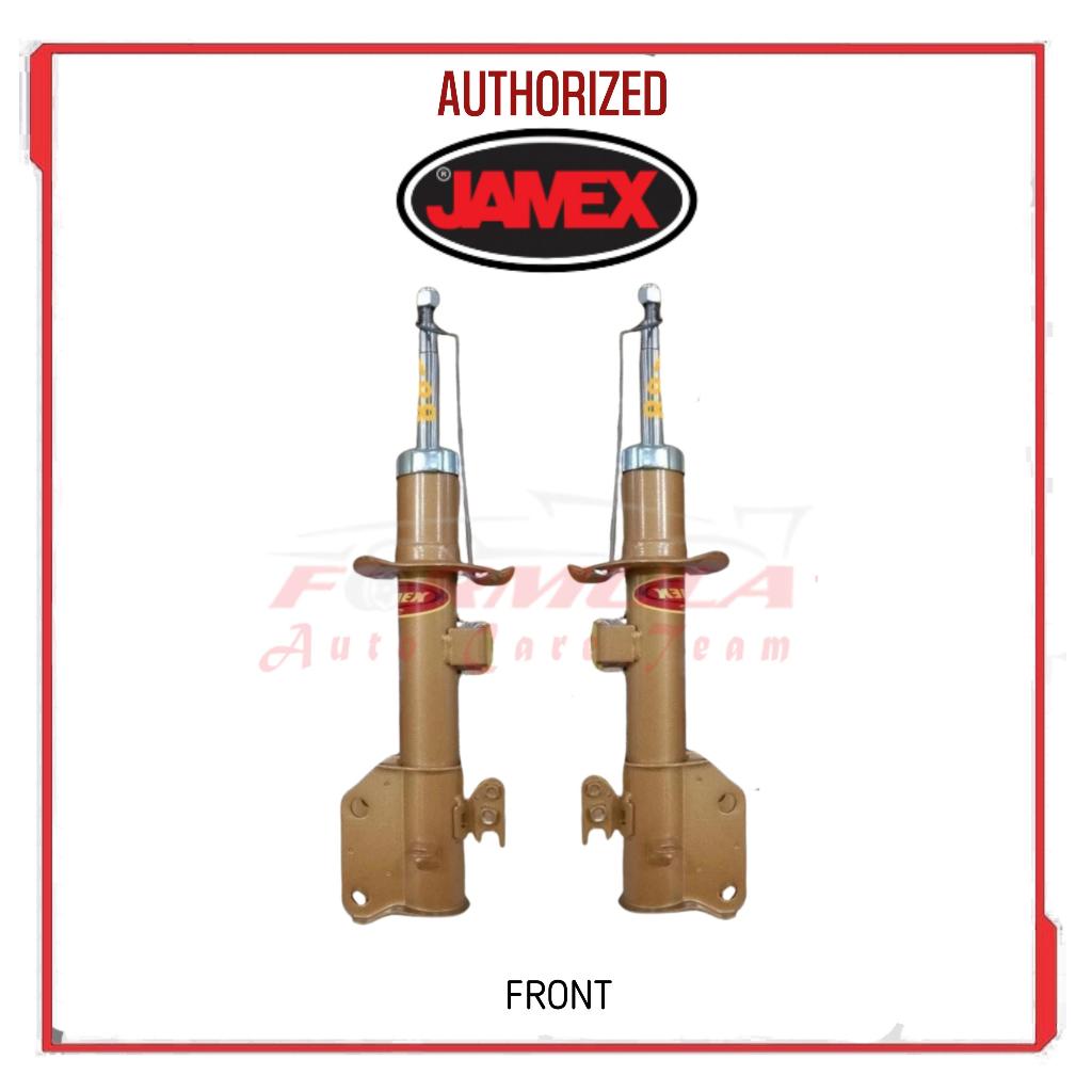 Shockbreaker Jamex Gold Calya Sigra Original Depan