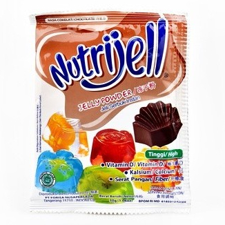 

NUTRIJELL COKLAT REG 30 GR 8992933241112