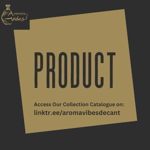 VIAL Parfum Creed Original