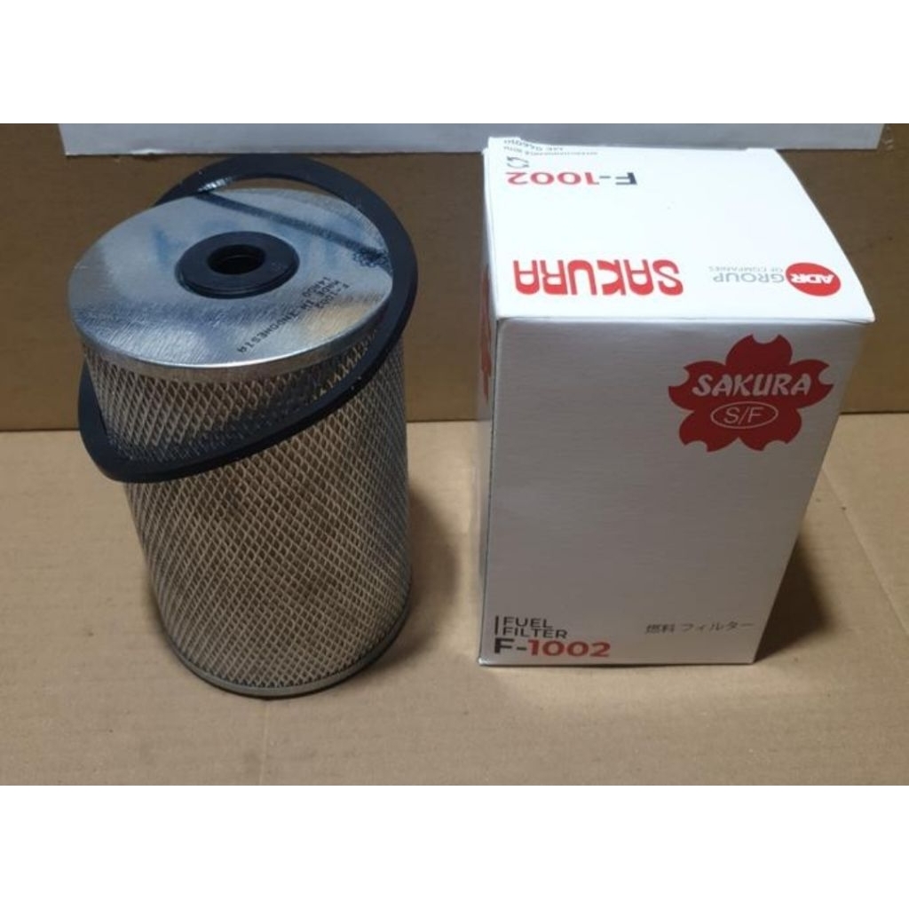 filter solar bawah ps100 ps120 filter solar coltdisel