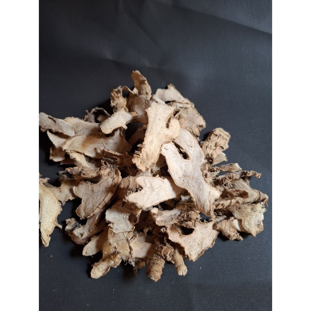 lempuyang kering 20gr