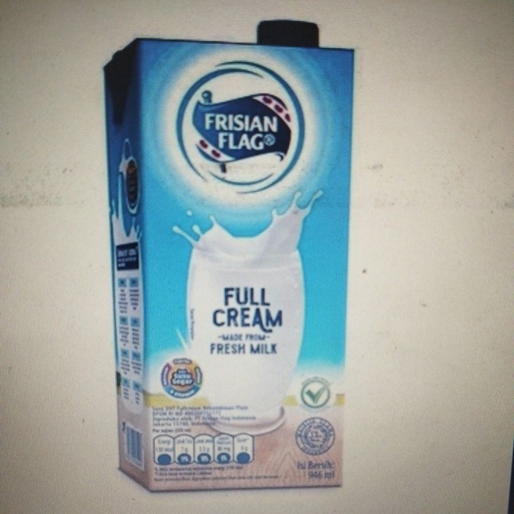 

SUSU KOTAK FULL CREAM 945 ml