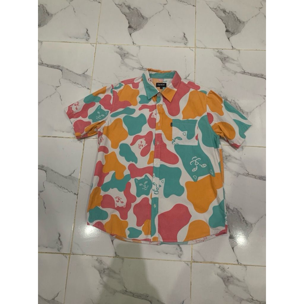 kameja rip n dip second original