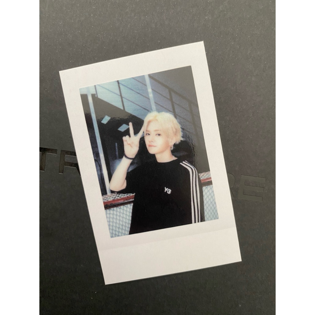 polaroid yoshinori treasure official