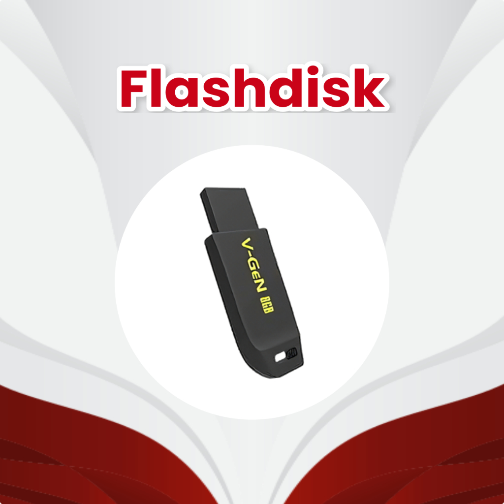 Flashdisk Sandisk/vgen