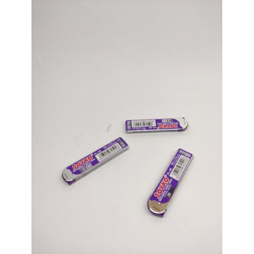 

ISI PENSIL MEKANIK JOYKO