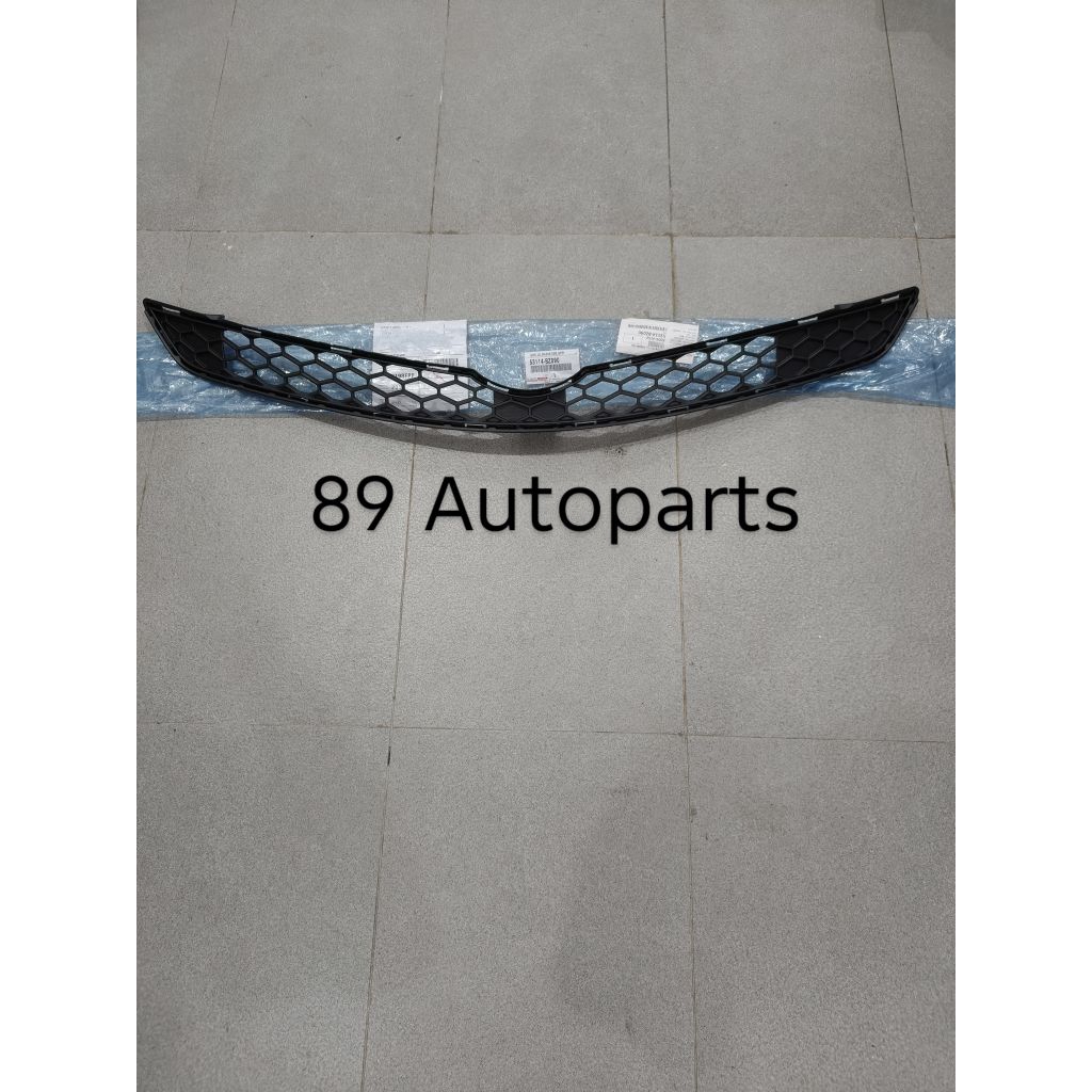 Grill Jaring / Grille Jaring Jaring Avanza Veloz 2012 2013 2014 2015 Original Toyota