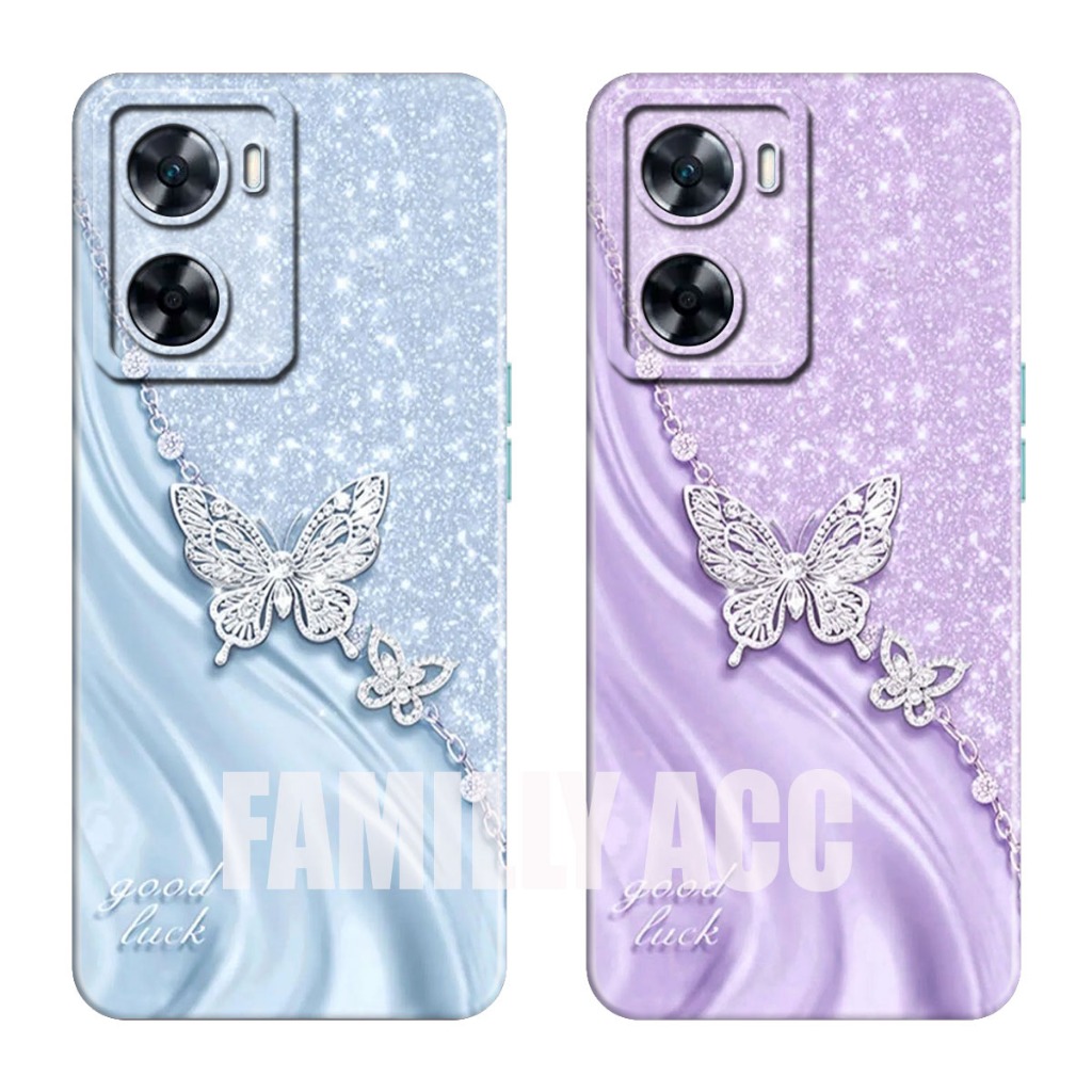 (FA-02) OPPO A57 2022 - A77S - A55 - A16K - A16E - A54 - A31 2020 - RENO 4F - RENO 5F - A74 4G - A95