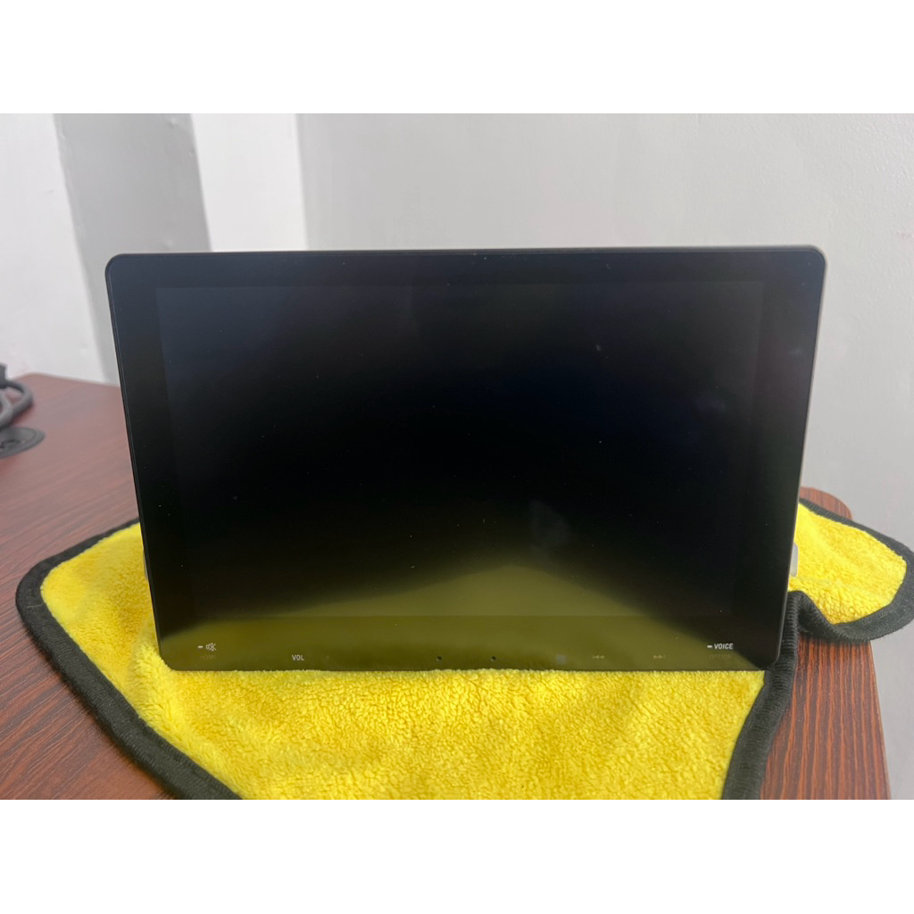 Head Unit ex Mitsubishi Xpander 2023 Ultimate