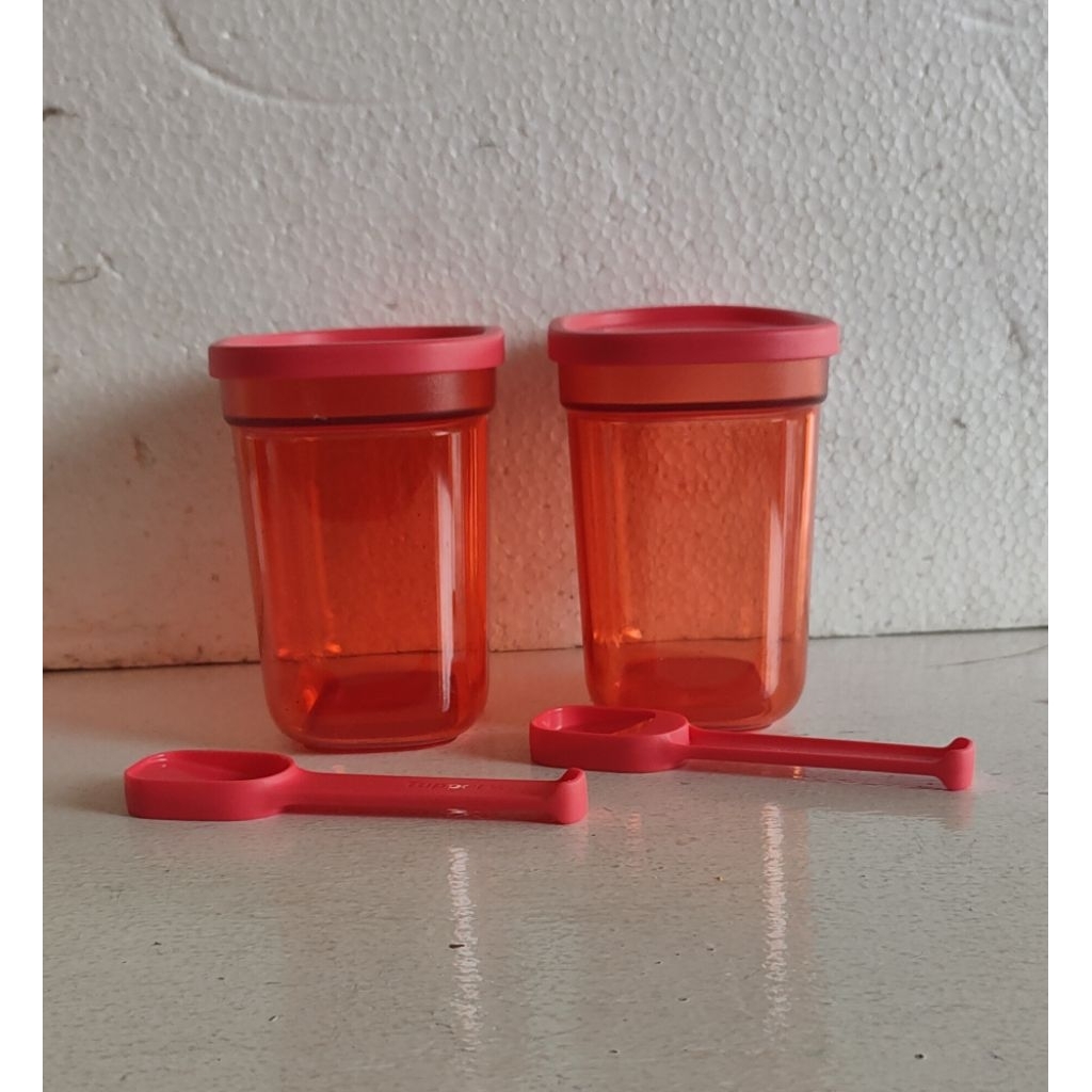 Umami tupperware