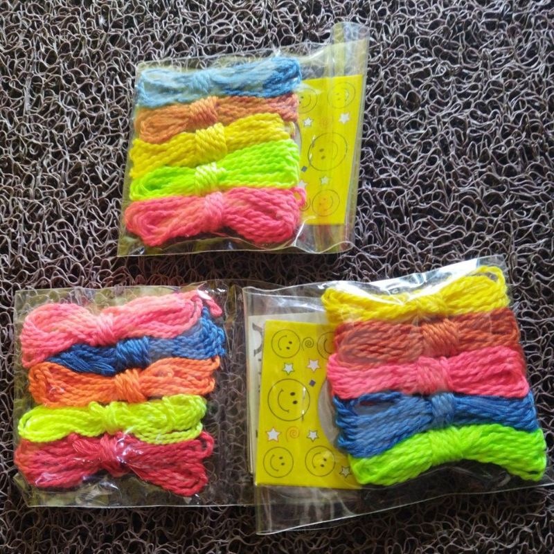 TALI YOYO KUALITAS BAGUS